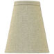Bastille Vintage Bronze Accessory, Shade