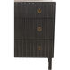 Daryl Pale Dresser