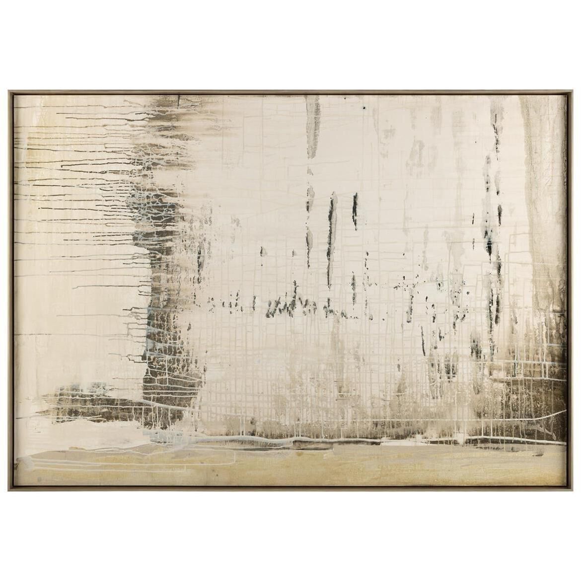 Debra Ferrari's Umbria 75.12 X 53.12 inch Giclee, Large