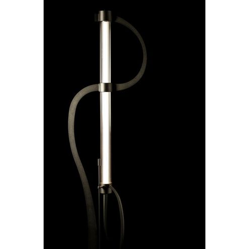 Pulse 62.2 inch 19.5 watt Oil Rubbed Bronze Floor Lamp Portable Light