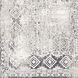 Milano 147 X 108 inch Light Gray Rug in 9 X 12, Rectangle