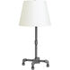 Studio 29 inch 150.00 watt Granite Table Lamp Portable Light