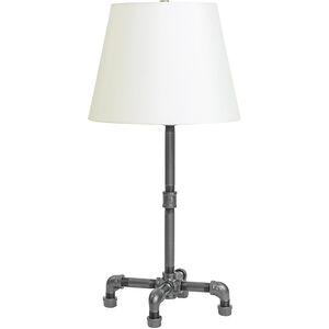 Studio 29 inch 150.00 watt Granite Table Lamp Portable Light