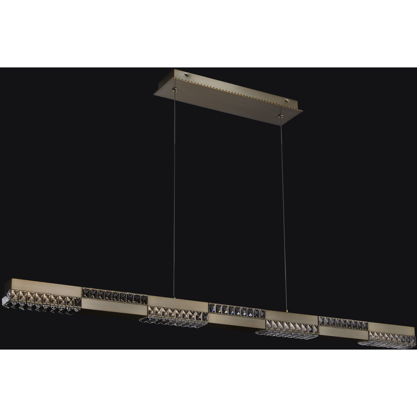 Dama 5.00 inch Island Light