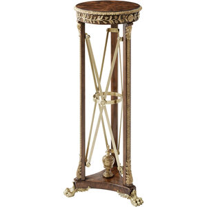 Rep.li.ca Free Standing Torchere