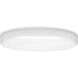 Infinite LED 16 inch White Flush Mount Ceiling Light