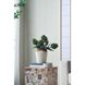 Girl Gray Planter