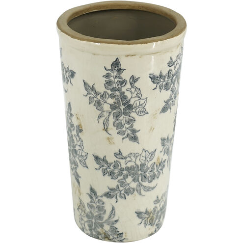 Anita 12 X 6.9 inch Vase