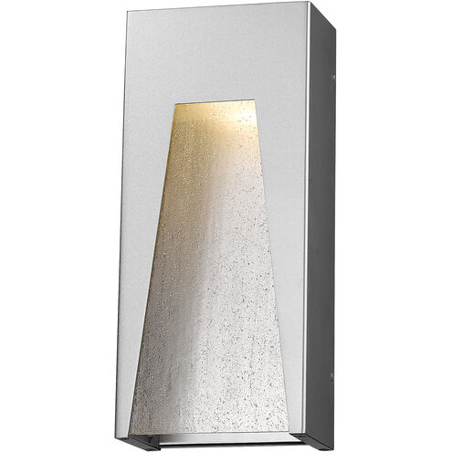 Millenial Outdoor Wall Light