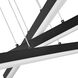 Sirius 39.25 inch Black Pendant Ceiling Light