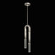 Antonia LED 7 inch Silver Pendant Ceiling Light