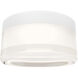 Balto II 1 Light 5.38 inch Outdoor Ceiling Light