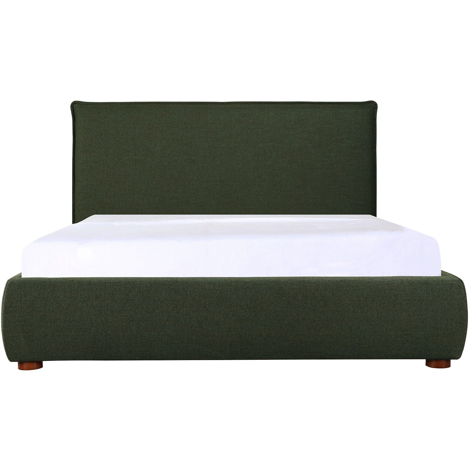 Luzon Green Bed, King