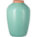 Flower 13 X 8.7 inch Vase