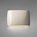 Ambiance 2 Light 16 inch Polished Chrome ADA Wall Sconce Wall Light