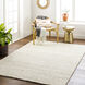 Anya 168 X 120 inch Gray Rug, Rectangle