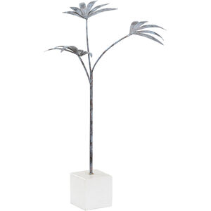 Leaf 25.75 X 17 inch Sculpture, Small