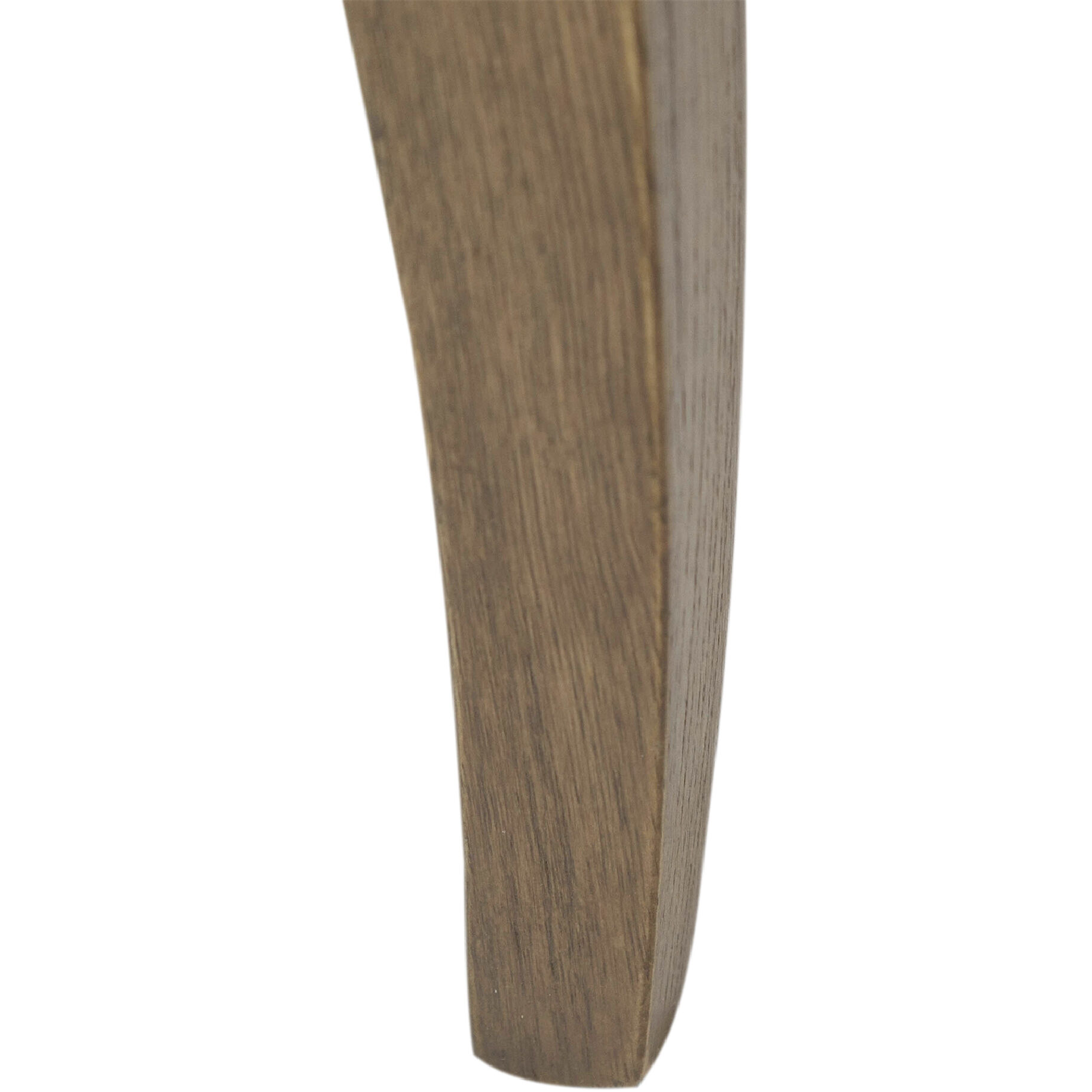 Dugan Grey and Natural Dining Chair