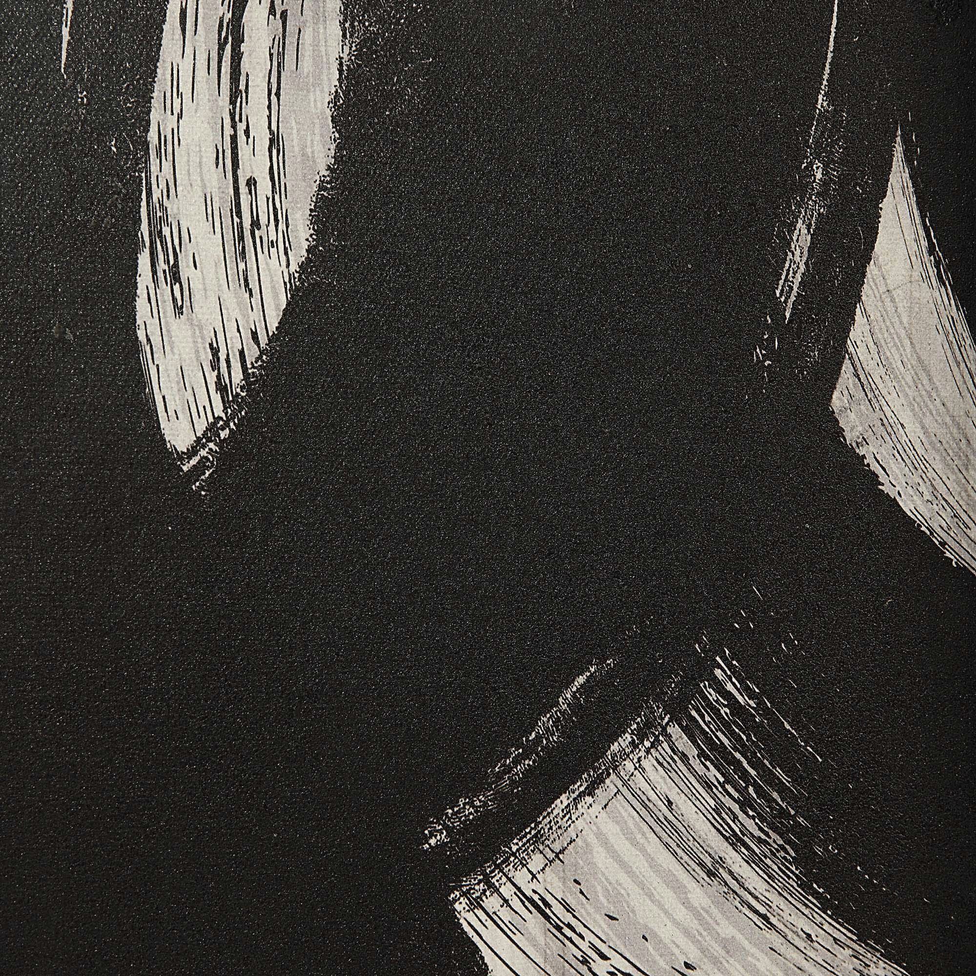 Carife Black/White Wall Art, 5 Piece