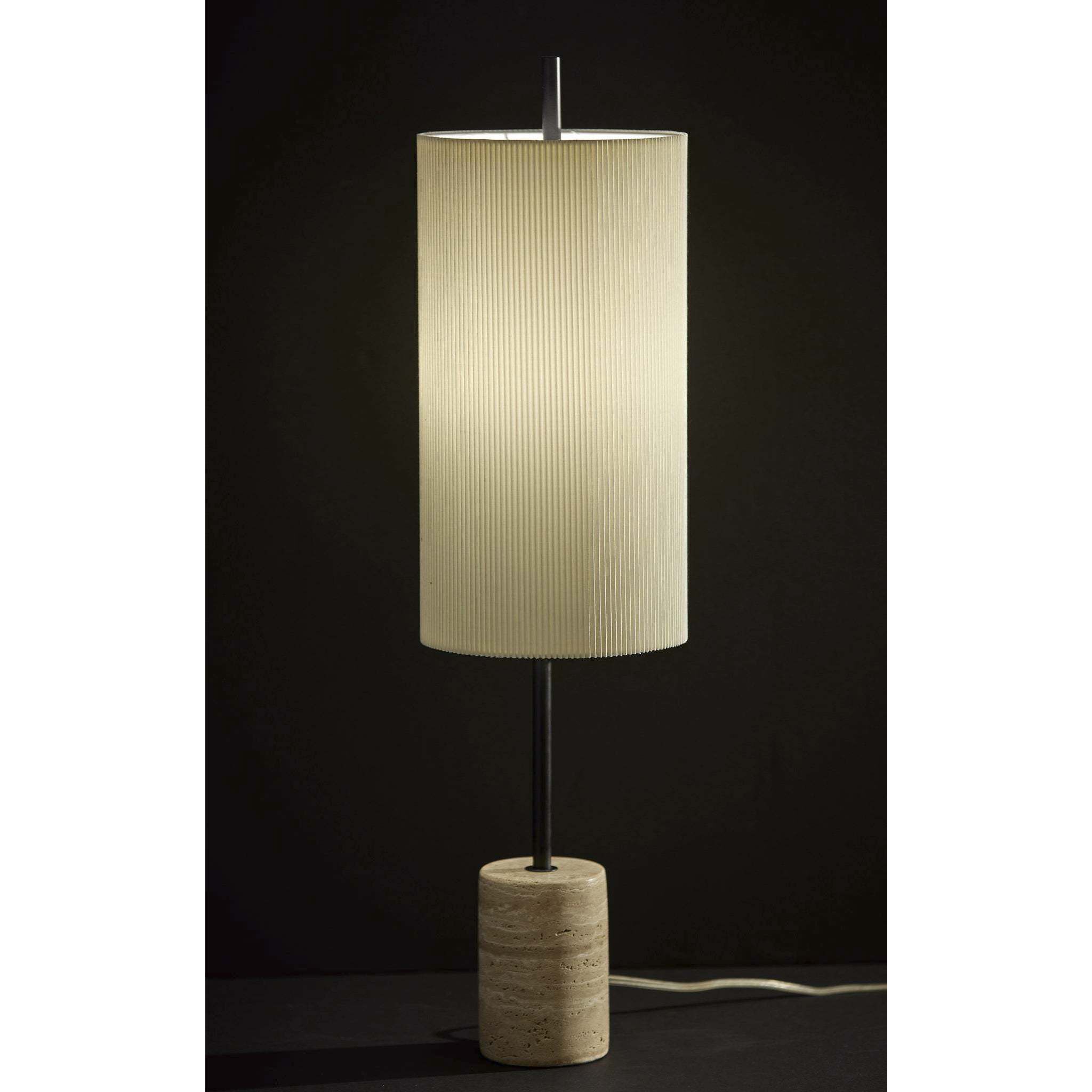 Eleanor 30 inch 60.00 watt Black Table Lamp Portable Light