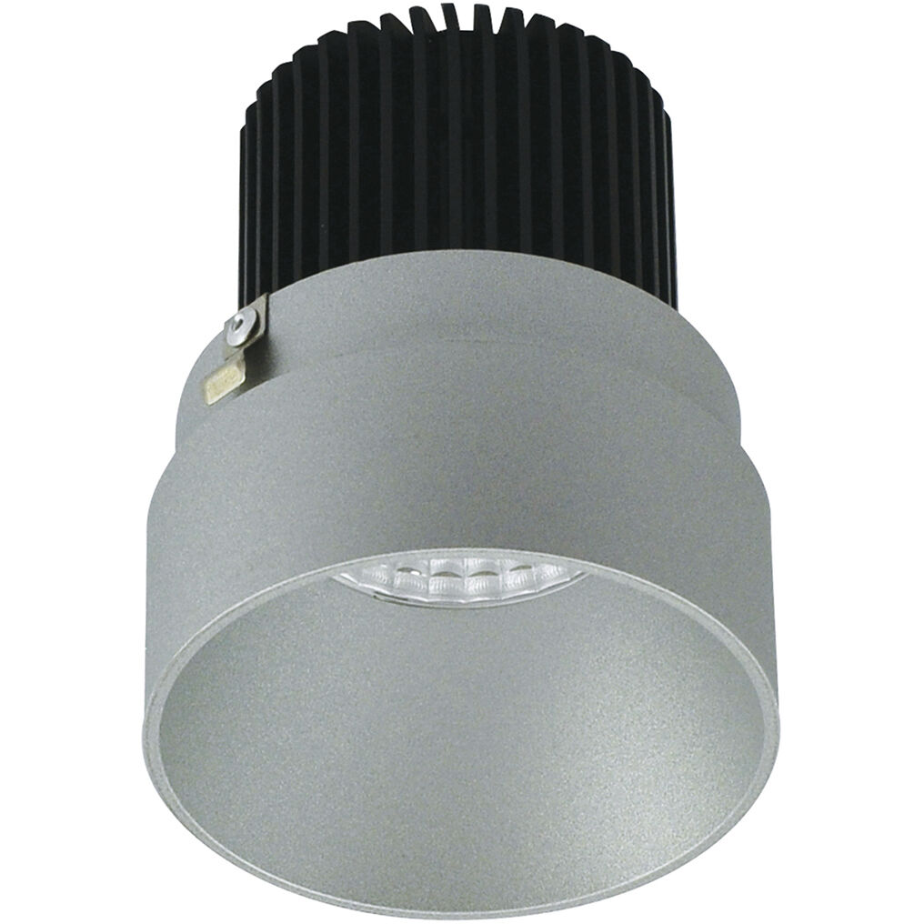 Iolite Haze Recessed Light in 800, Comfort Dim, Round Trimless Reflector