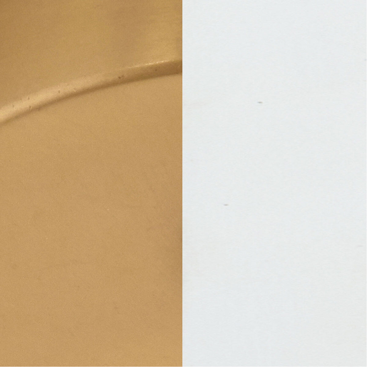 Maren 4 Light 20 inch Flat White and Matte Brass Pendant Ceiling Light