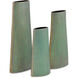 Pari 16 X 4 inch Vase, Medium
