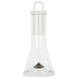 Sean Lavin Kandella 13.5 inch 2.20 watt Matte White Rechargeable Table Lamp Portable Light