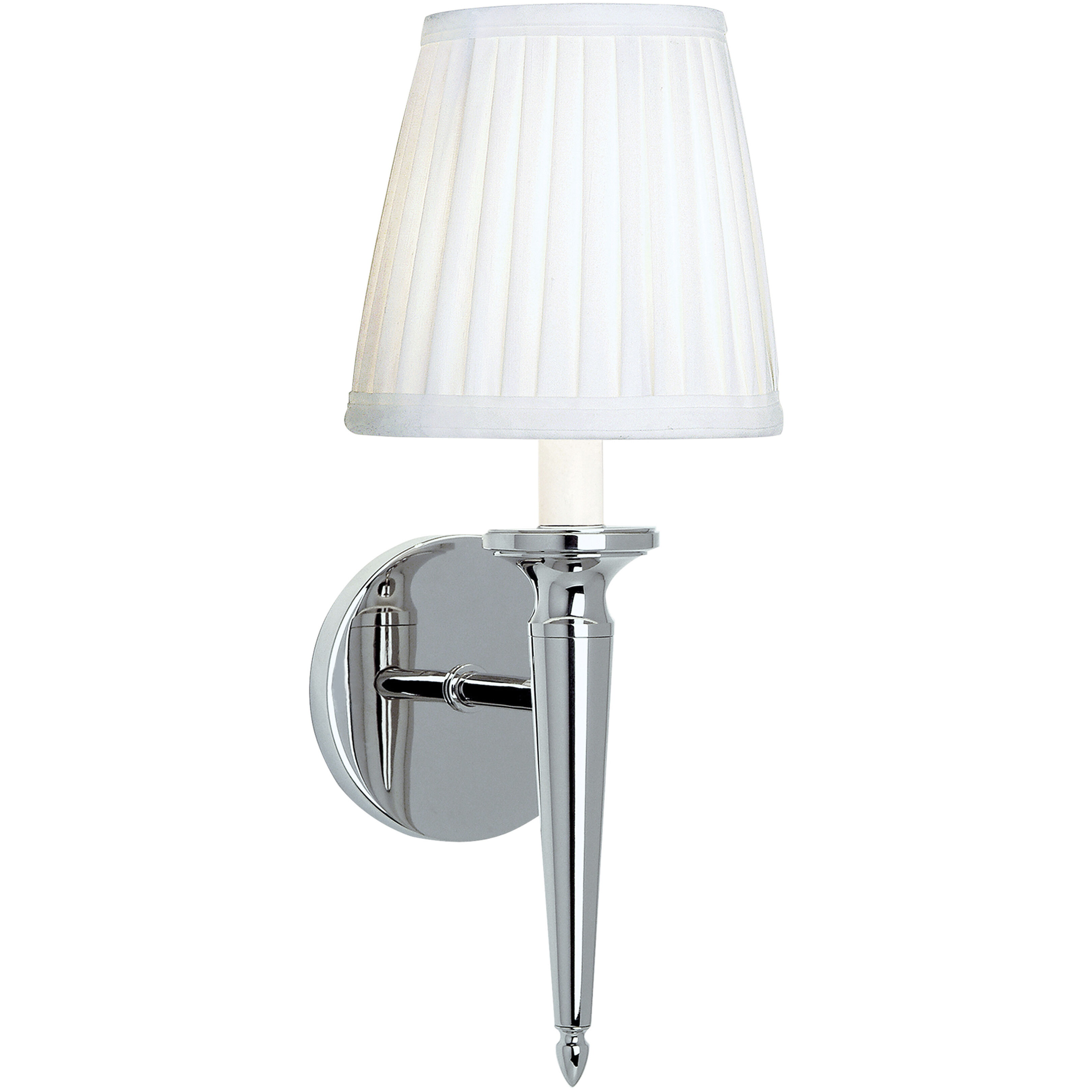 Georgetown 1 Light 14.50 inch Wall Sconce