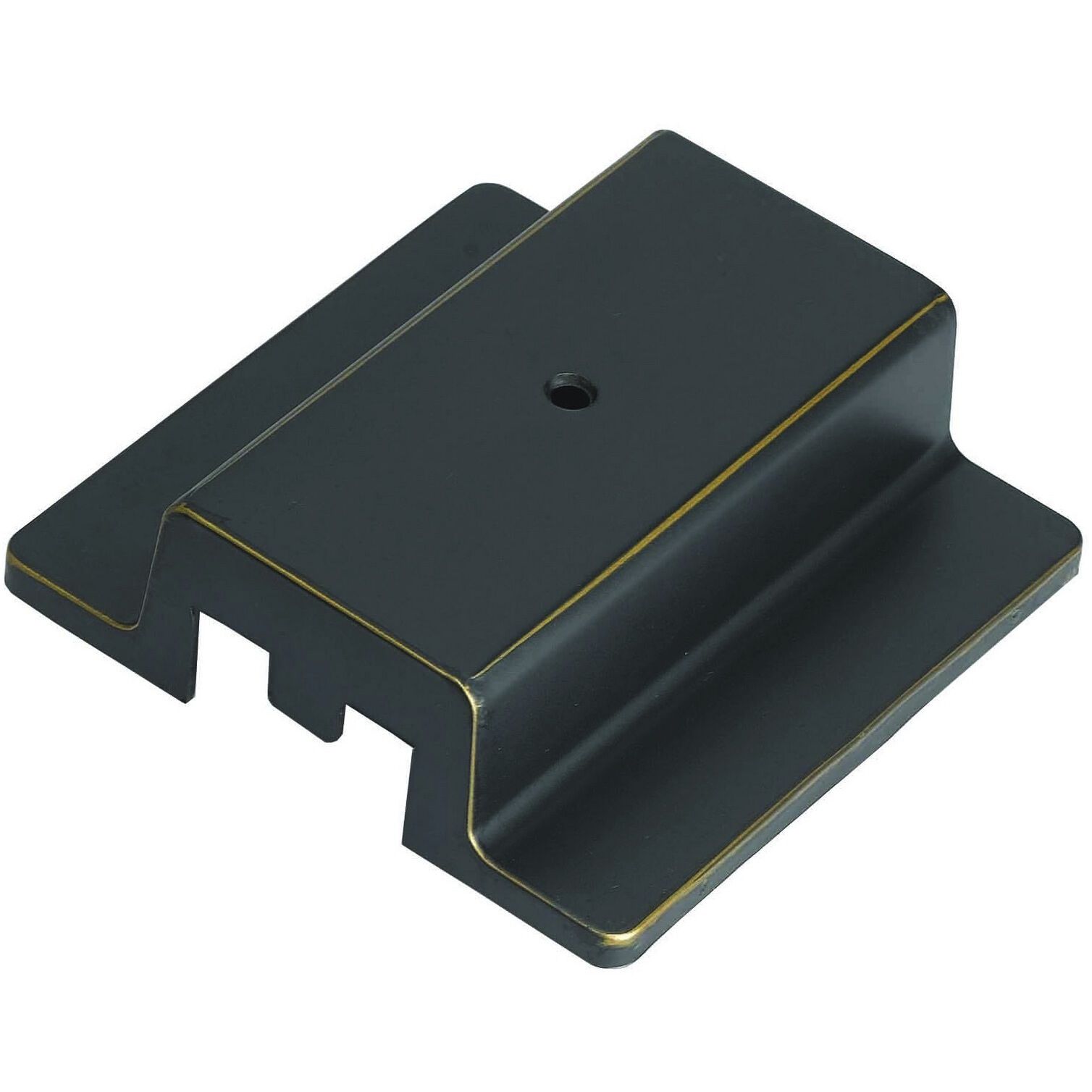 Cal Track Dark Bronze Floating Canopy Ceiling Light