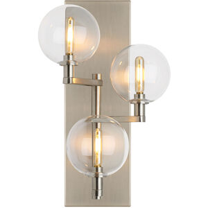 Sean Lavin Gambit 1 Light 8.30 inch Wall Sconce