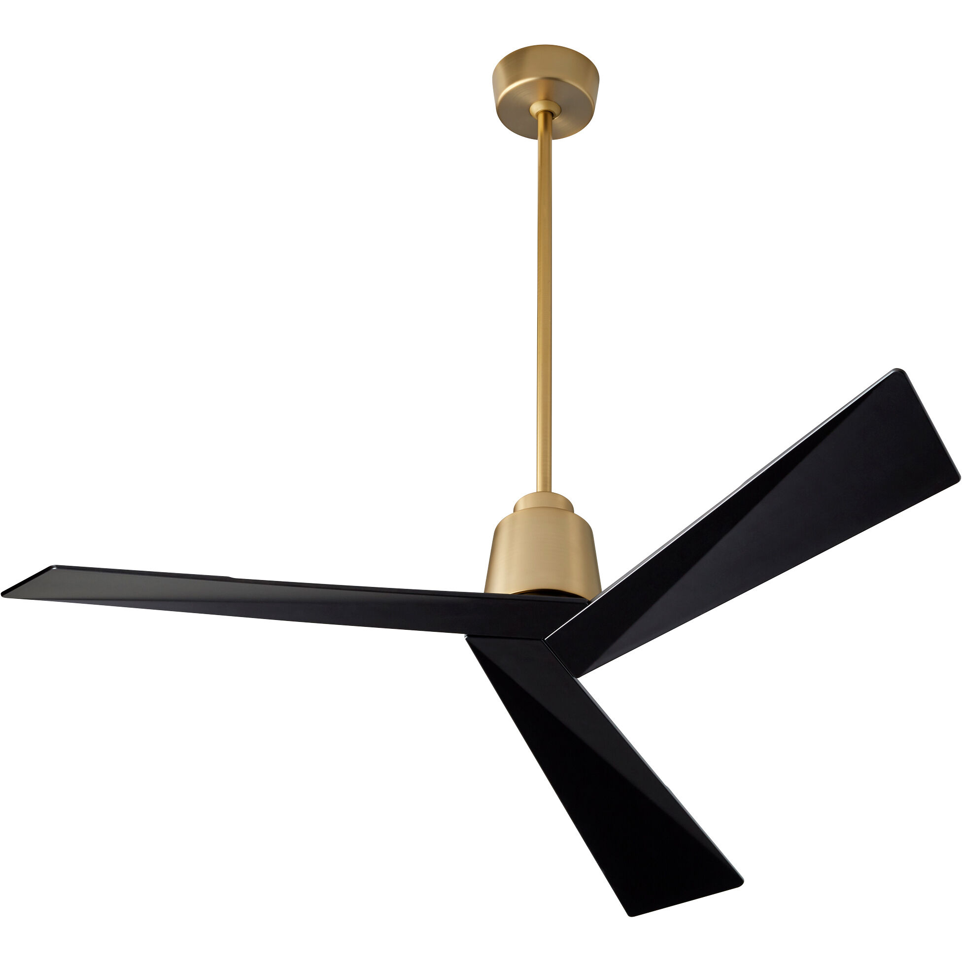 Dynamo Indoor Ceiling Fan