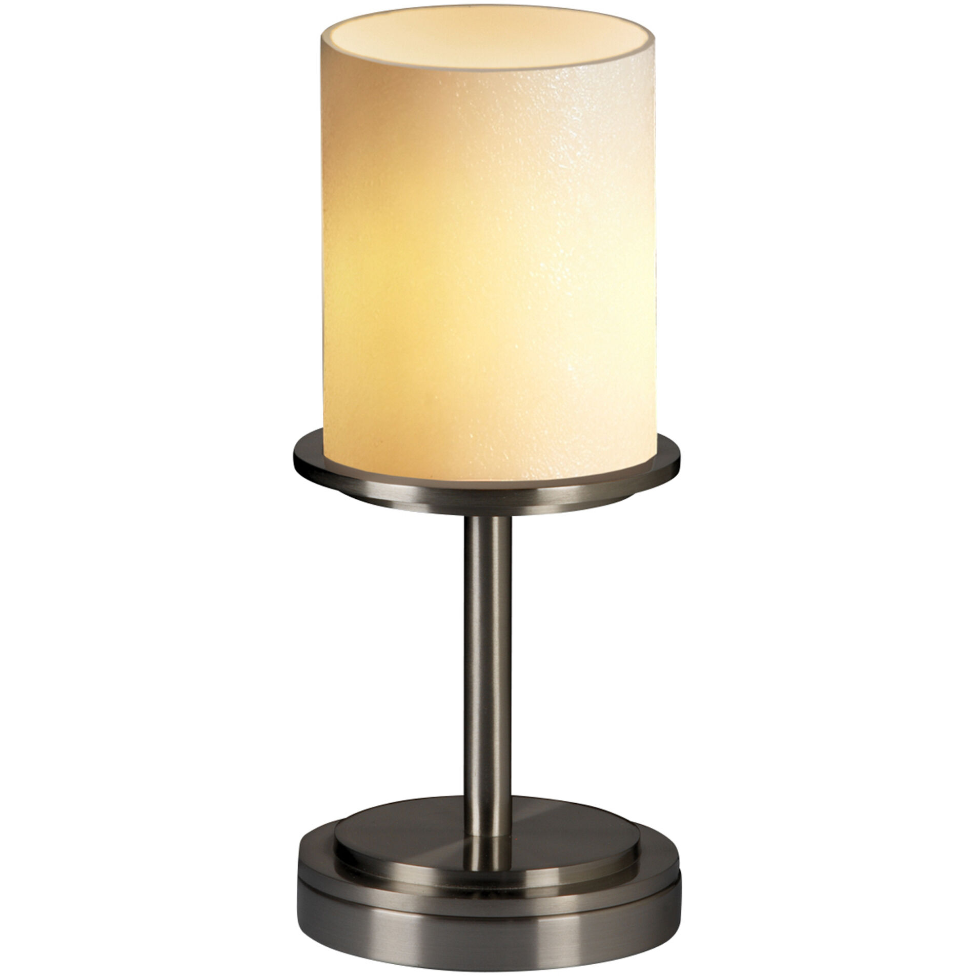 Candlearia 1 Light Table Lamp