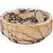 Digby 8 X 3.5 inch Bowl, Small