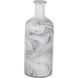 Svirla 15.6 X 5.9 inch Vase
