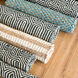 Jute 120 X 96 inch Multi Color Rug, Rectangle