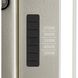 Phase 6.3 LED 36 inch Brushed Nickel Linear Vanity Light Wall Light