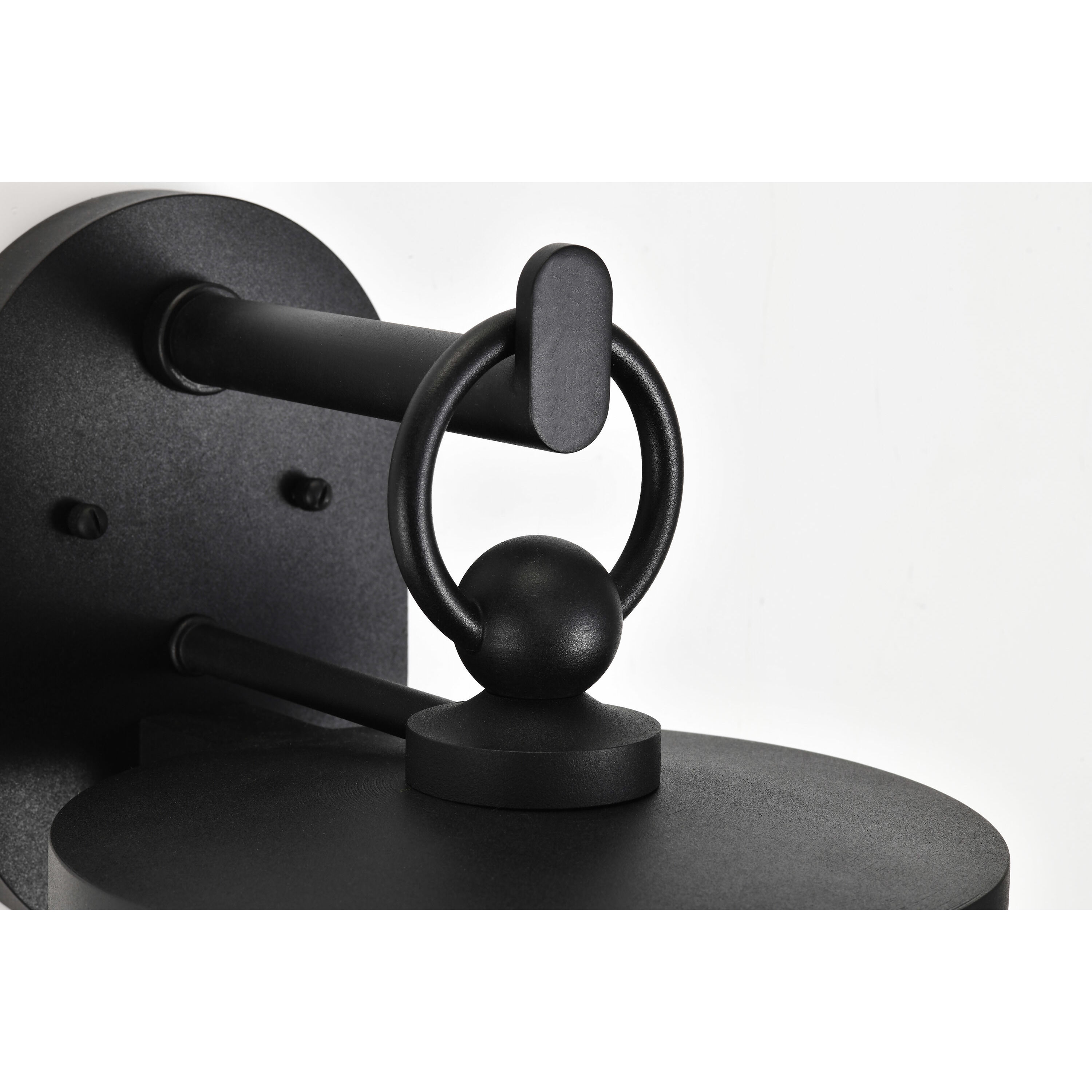 Broadstone Outdoor Wall Sconce