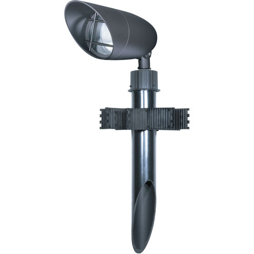 Signature 18 inch Dark Bronze Mounting Post