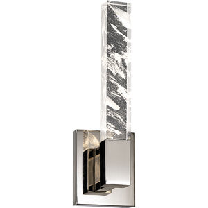 Beyond Baton 1 Light 4.00 inch Wall Sconce