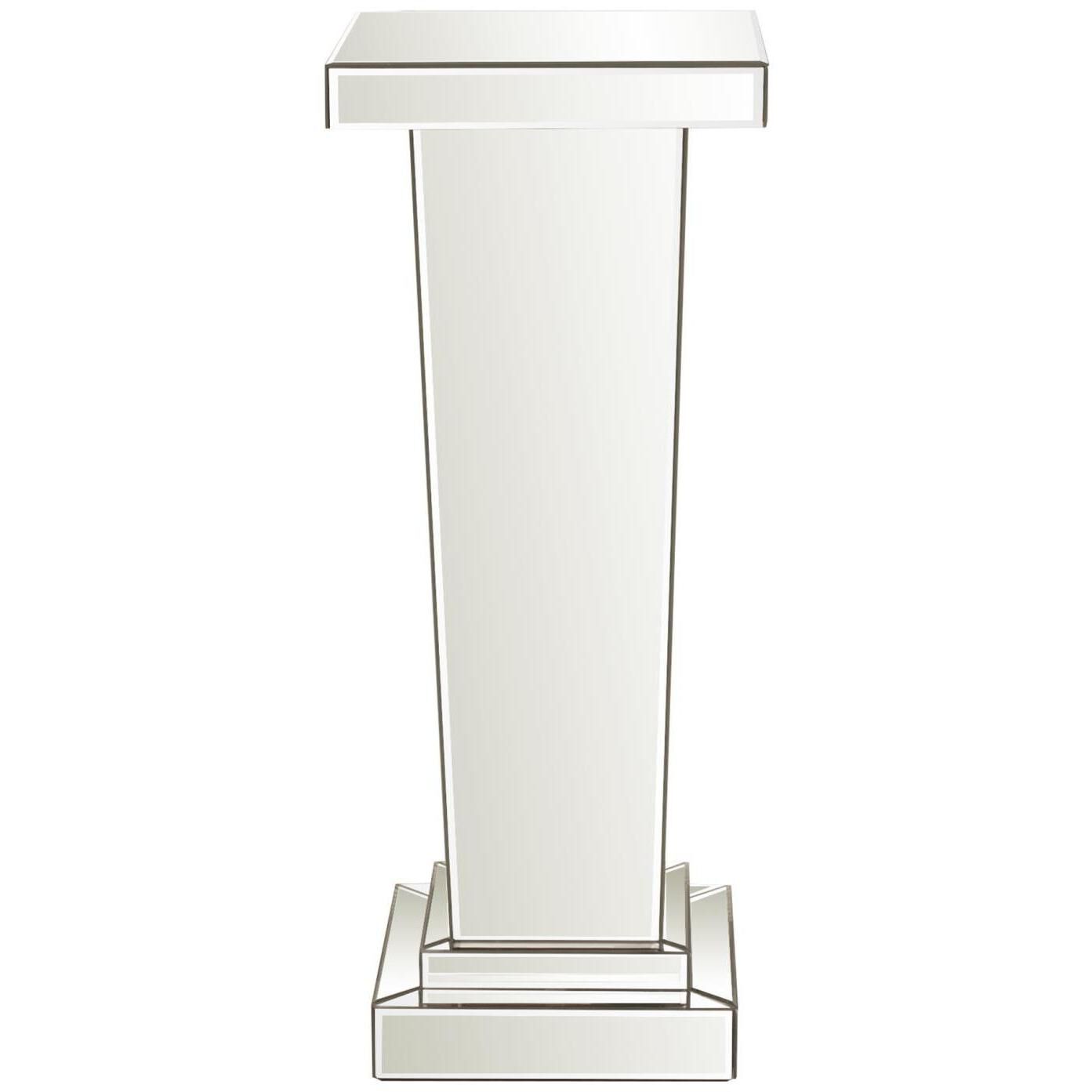 Carina 36 X 15 inch Mirror Pedestal