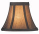 Chandelier Brown Candelabra Shade