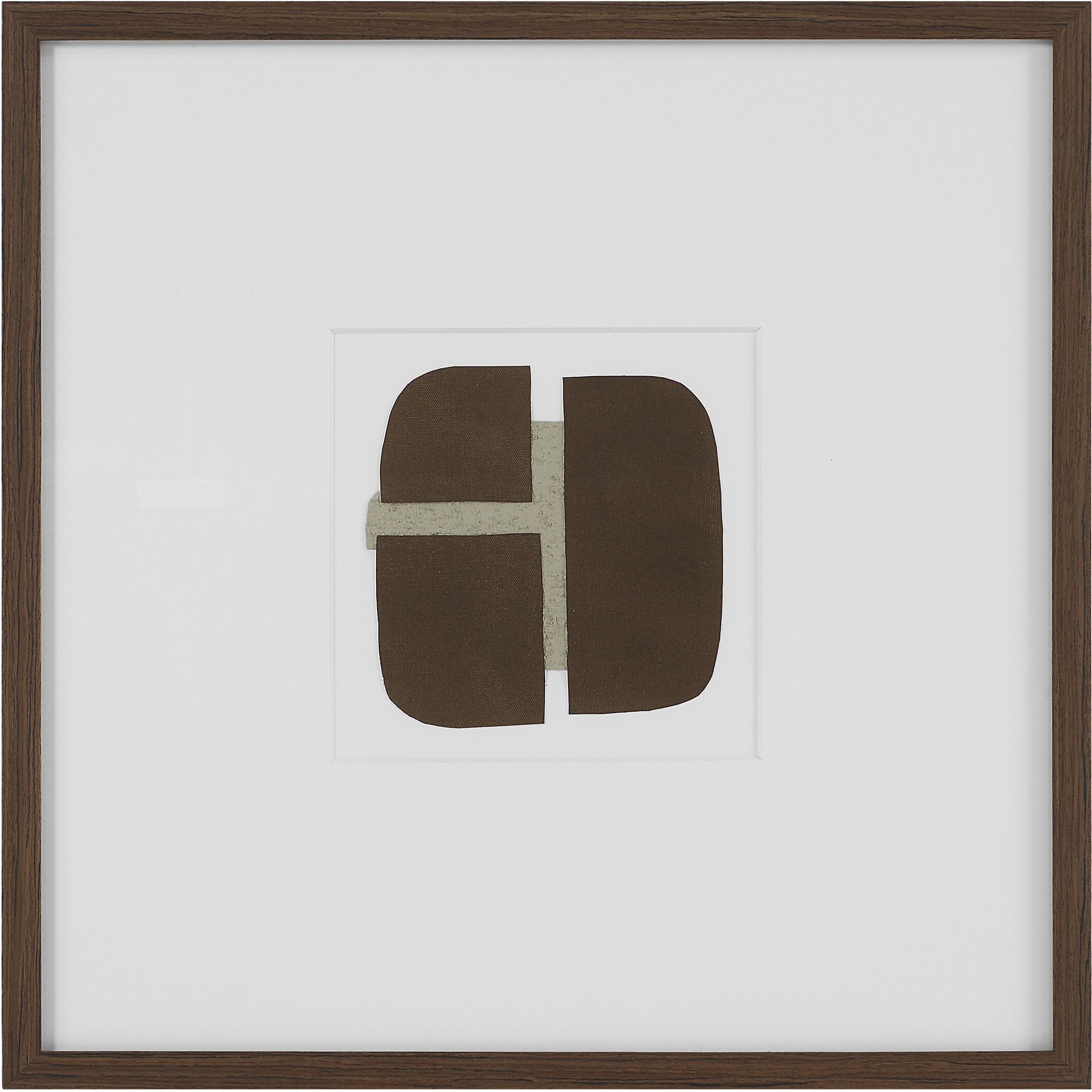 Edge Wall Art, Set of 2