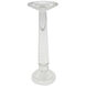 Lucent 12 X 4.1 inch Candlestick Holder