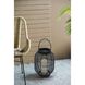 Anita 11.8 X 8.7 inch LED Lantern