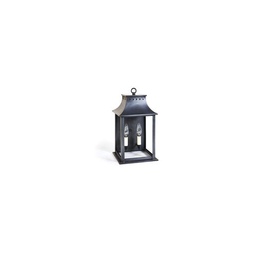 Rockland 2 Light Outdoor Wall Light