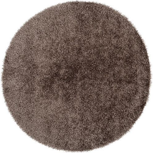 Vivid 120 X 120 inch Charcoal Rug