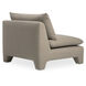 Estelle Flax Lounge Chair