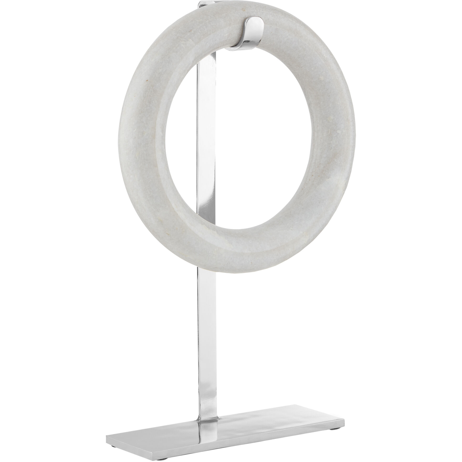 Circle of Life 19.5 X 12 inch Sculpture, Large