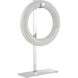 Circle of Life 19.5 X 12 inch Sculpture, Large